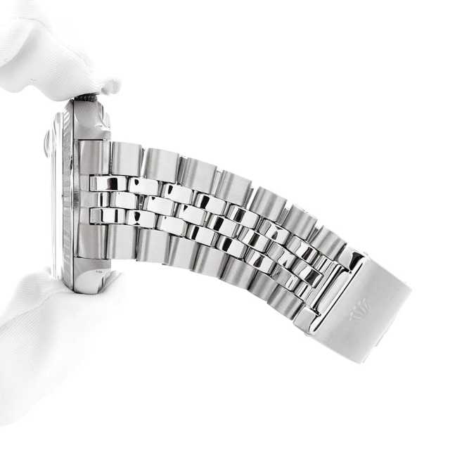 ROLEX Datejust 1603 Men's antique
