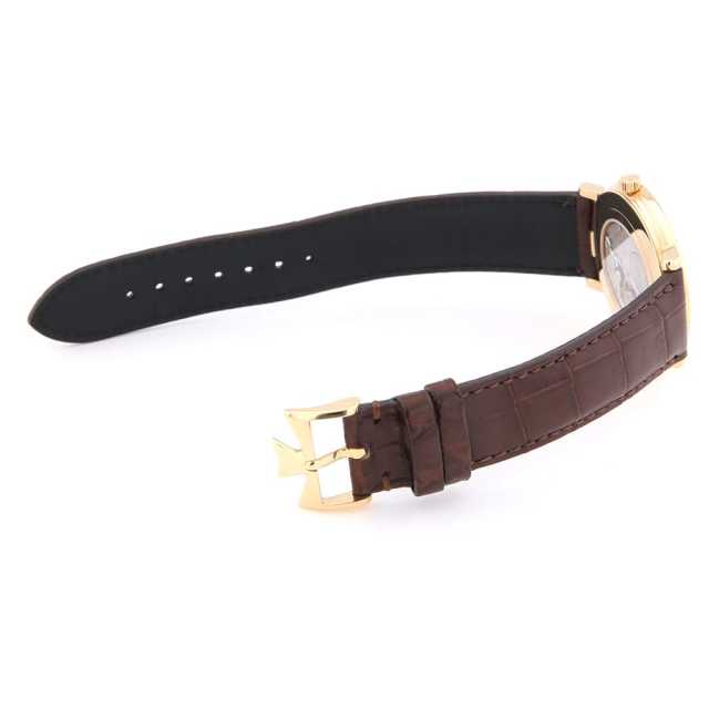 ヴァシュロンコンスタンタン パトリモニー 81160/000J-9063 メンズ 中古