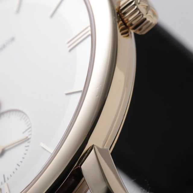 ヴァシュロンコンスタンタン パトリモニー 81160/000J-9063 メンズ 中古