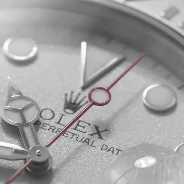 ROLEX Yacht Master 16622 Men's Used