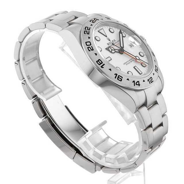 ロレックス エクスプローラー 226570 メンズ 中古