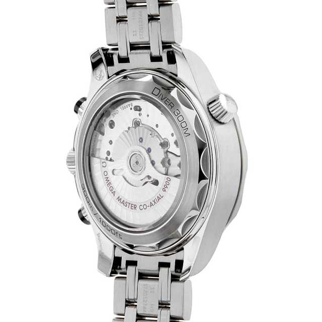 オメガ シーマスター 210.30.44.51.01.001 メンズ 中古