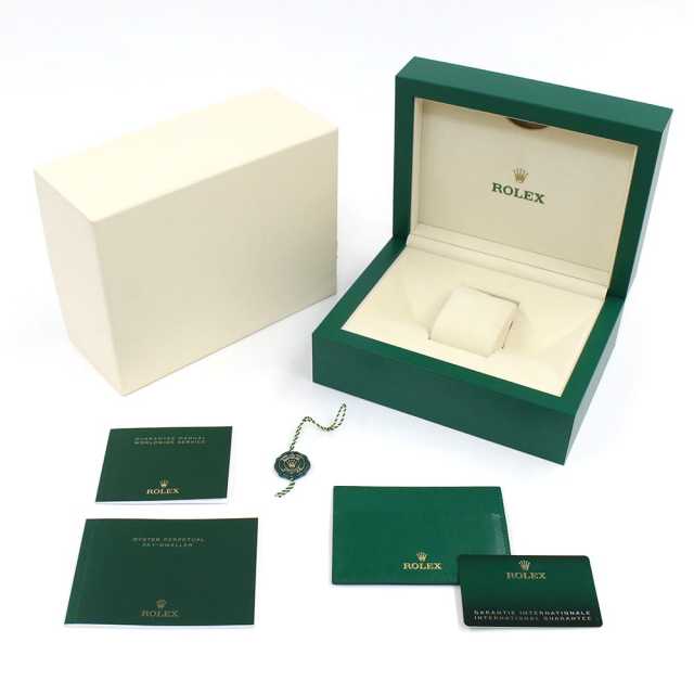 ロレックス スカイドゥエラー 336238 メンズ 中古