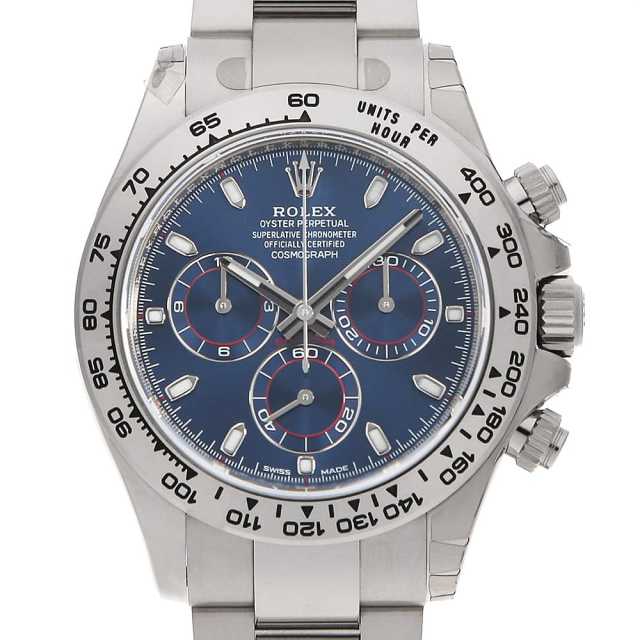 ロレックス デイトナ 116509 メンズ 中古