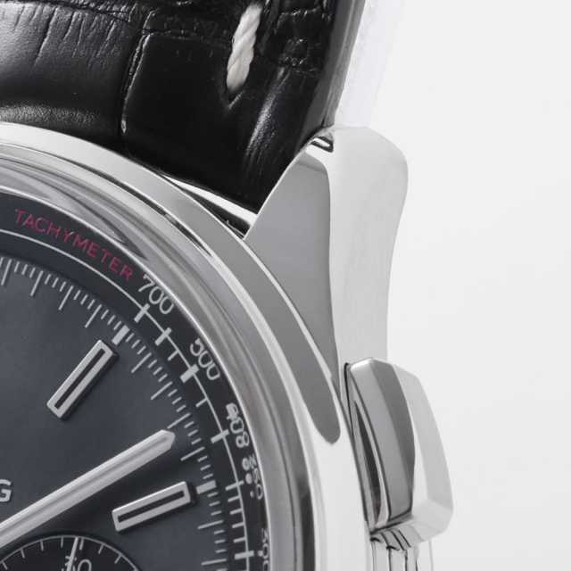 AB01183A1B1P1(AB0118) ブラックシェル BREITLING（ブライトリング  