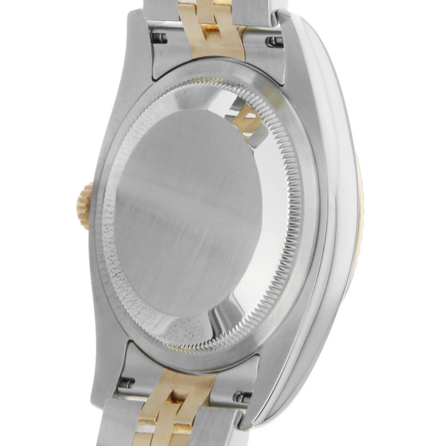 ロレックス デイトジャスト 116233 2BR メンズ 中古