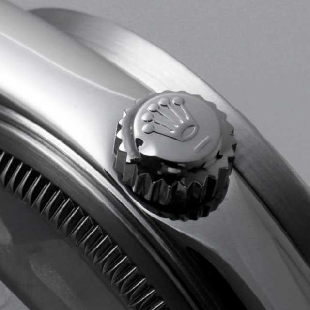 14010M ブラック ROLEX（ロレックス）エアキング 中古 | 東京