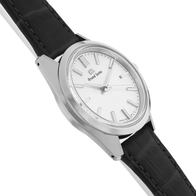 グランドセイコー メカニカル SBGW291 メンズ 中古