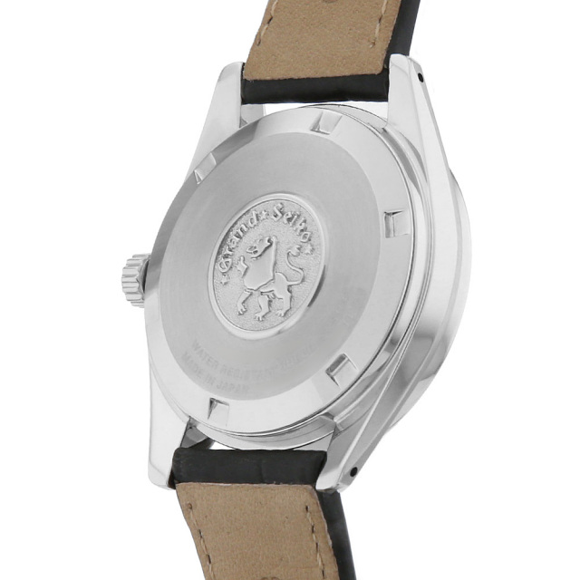 SBGW291 シルバー Grand Seiko（グランドセイコー）ヘリテージ