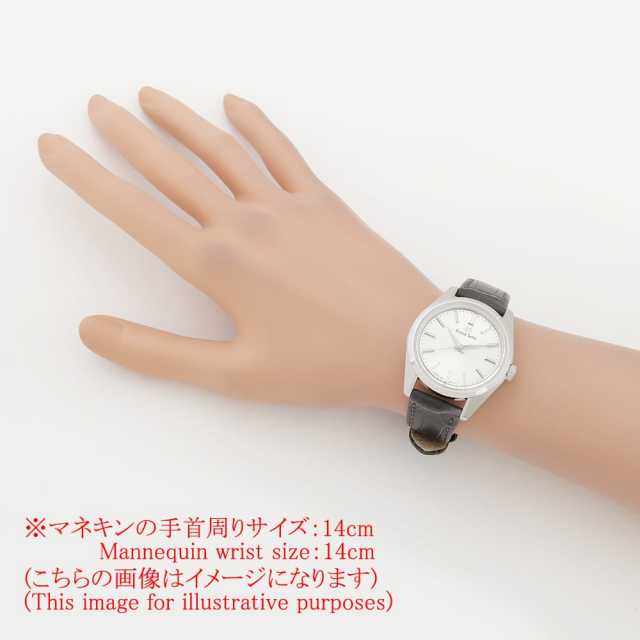SBGW291 シルバー Grand Seiko（グランドセイコー）ヘリテージ