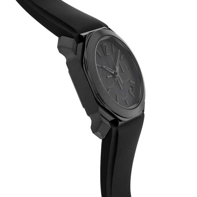 BVLGARI Octo 103027(BGO41BBSVDCH/B) Men's Used