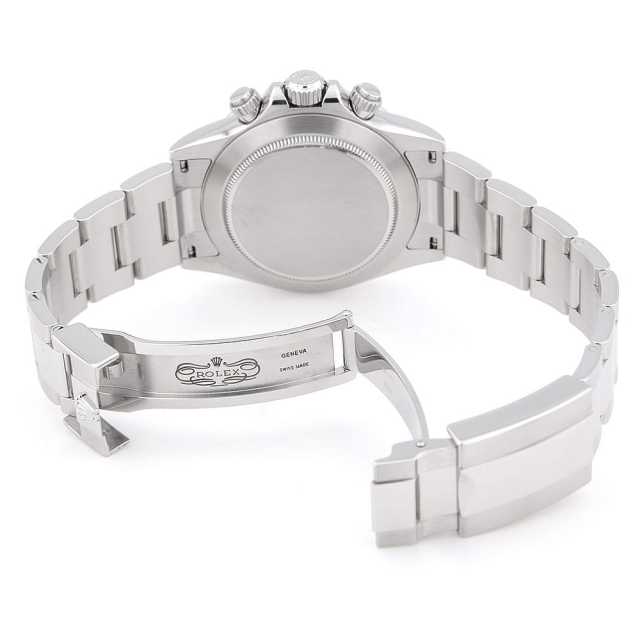 ロレックス デイトナ 116520 メンズ 中古