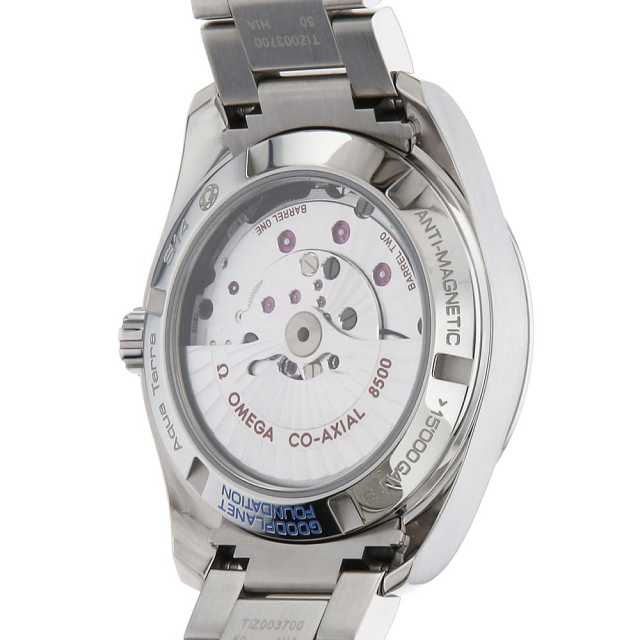 オメガ シーマスター 231.90.39.21.04.001 メンズ 中古