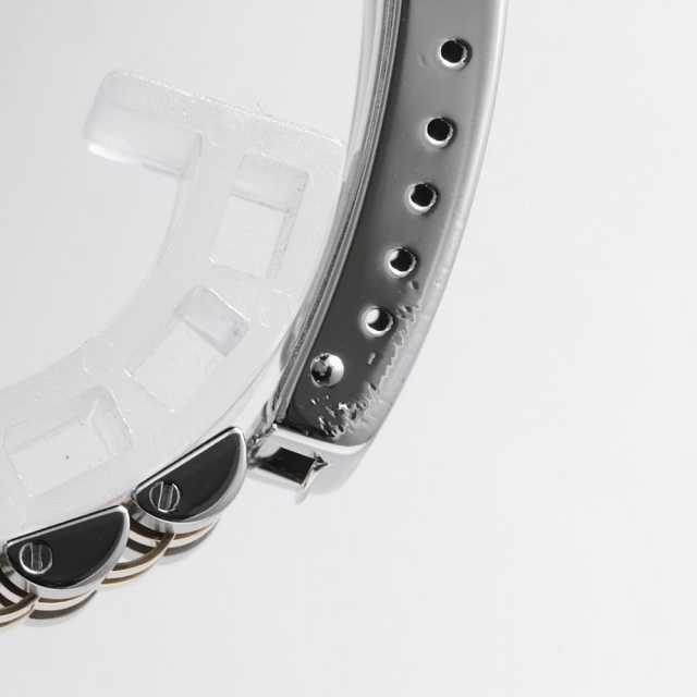 ロレックス デイトジャスト 16233 メンズ 中古
