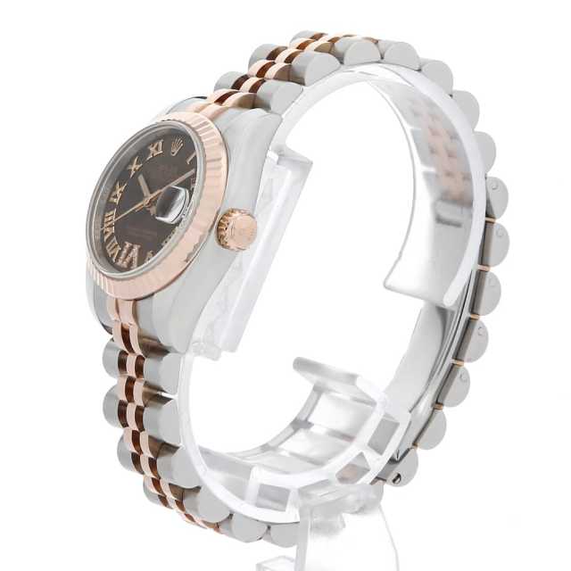 ROLEX Datejust 179171 Ladies Used