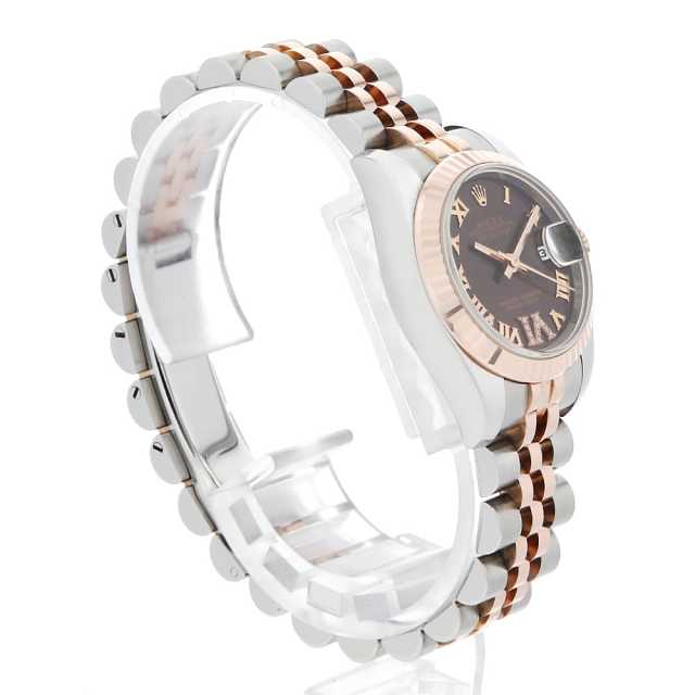 ROLEX Datejust 179171 Ladies Used
