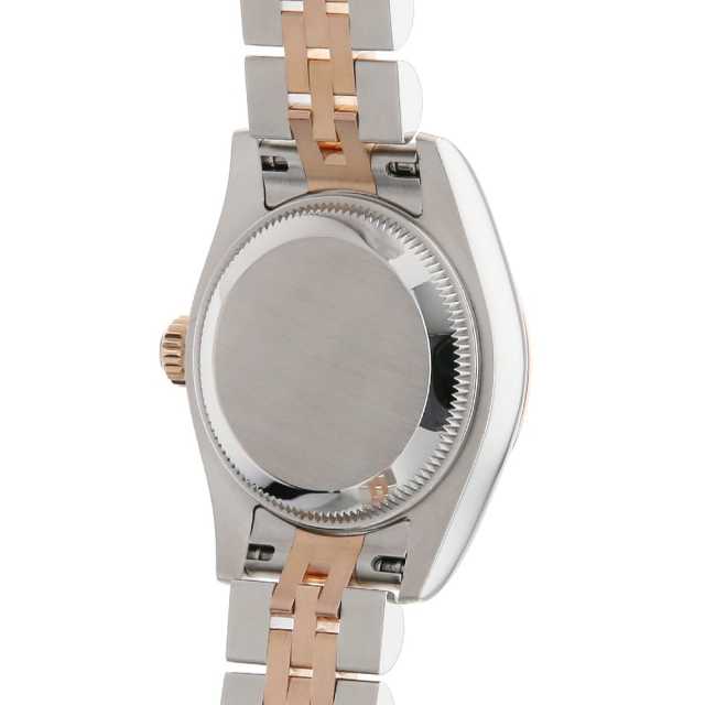 ROLEX Datejust 179171 Ladies Used