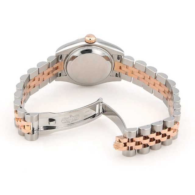 ROLEX Datejust 179171 Ladies Used