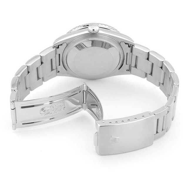 ロレックス デイトジャスト 16264 メンズ 中古