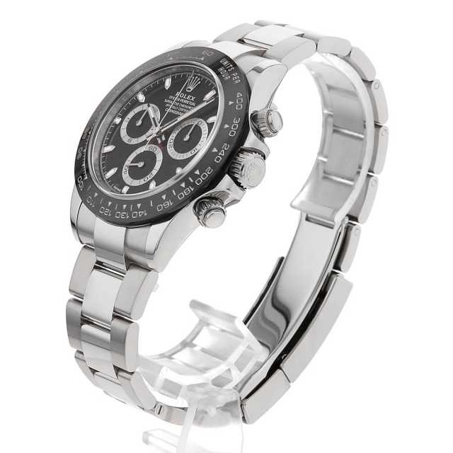 ROLEX Daytona 116500LN Men's Used