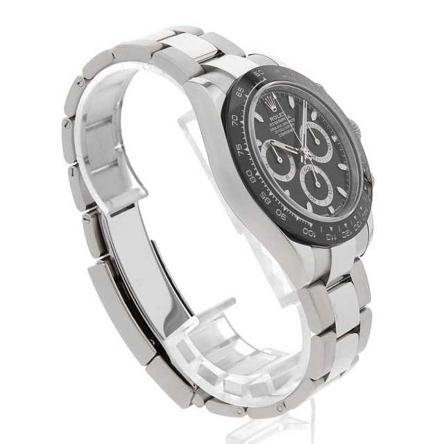 ROLEX Daytona 116500LN Men's Used