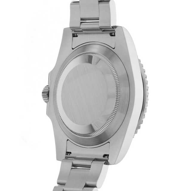 ロレックス サブマリーナ 116610LV メンズ 中古