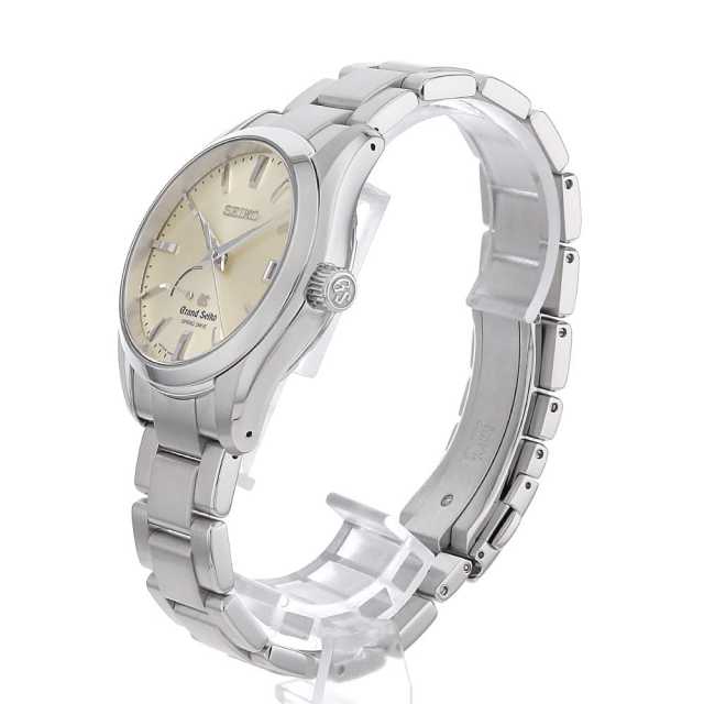 SBGA083 シルバー Grand Seiko（グランドセイコー）ヘリテージ