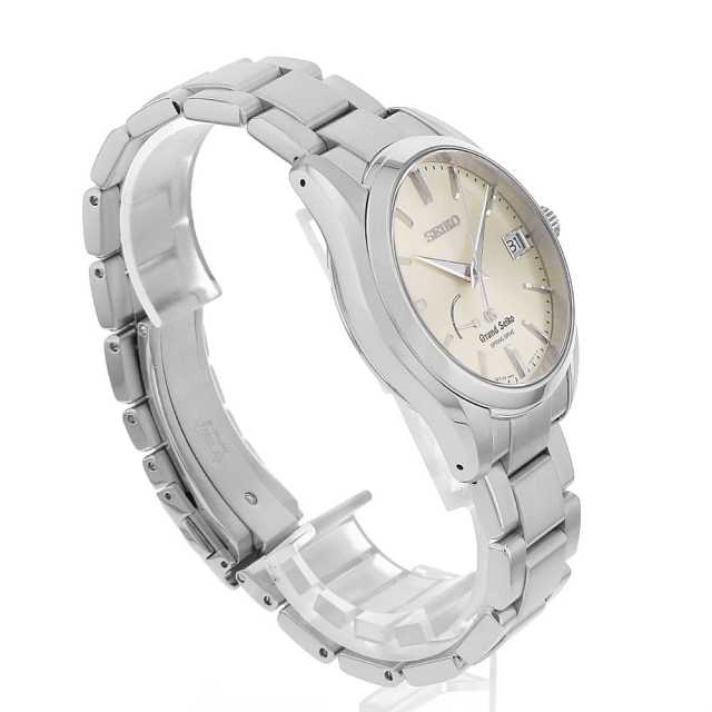 SBGA083 シルバー Grand Seiko（グランドセイコー）ヘリテージ