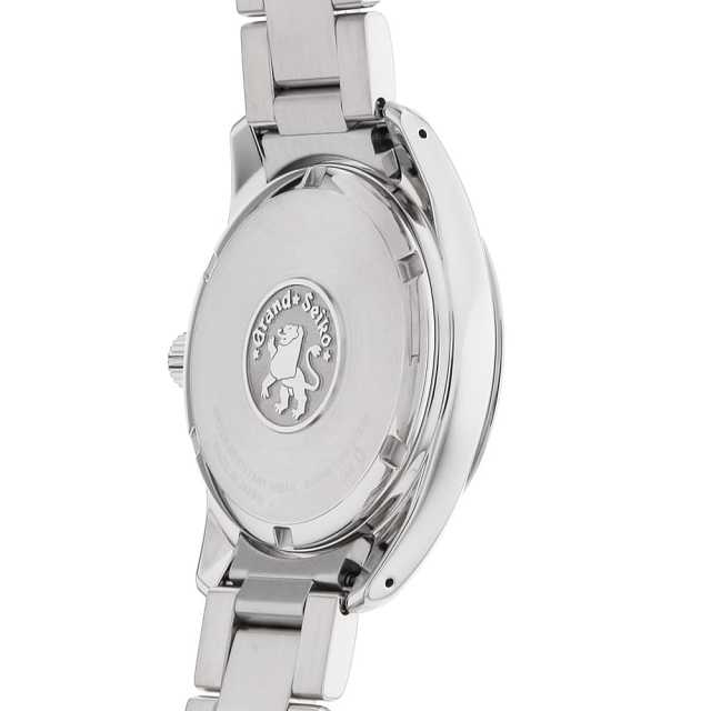 SBGA083 シルバー Grand Seiko（グランドセイコー）ヘリテージ