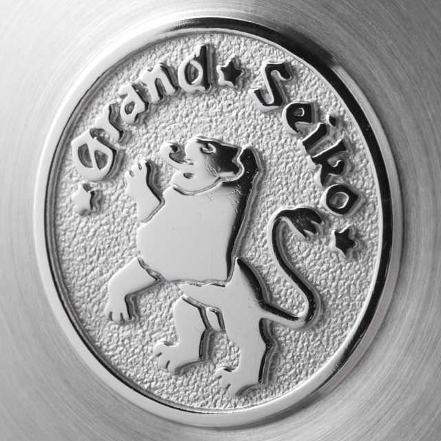 SBGA083 シルバー Grand Seiko（グランドセイコー）ヘリテージ