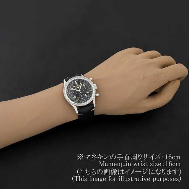 百年灵航空计时系列AB0910371B1X1（AB0910）男子二手腕表