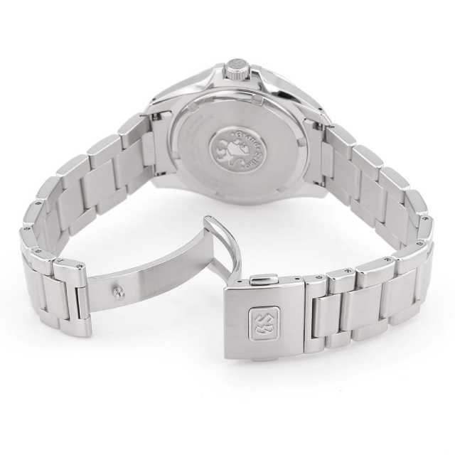 SBGN003 ブラック Grand Seiko（グランドセイコー）スポーツ