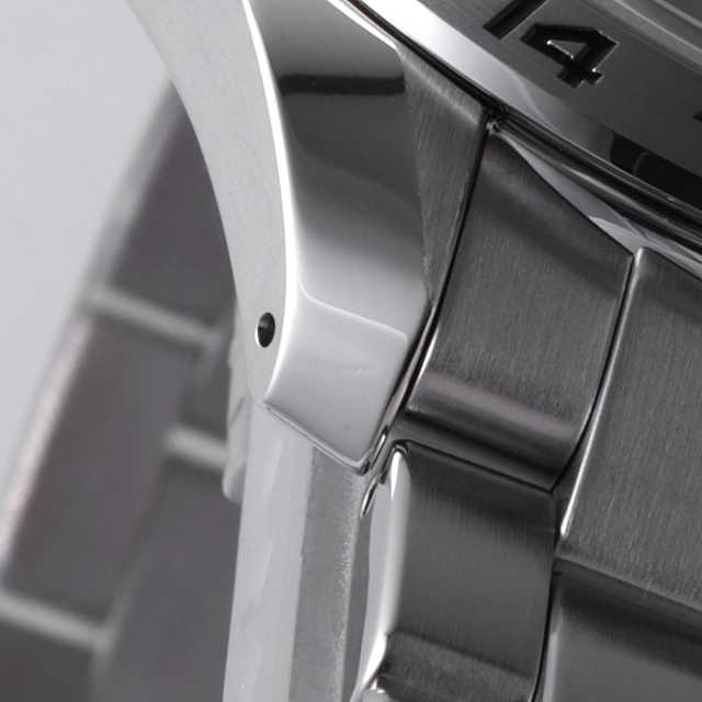 SBGN003 ブラック Grand Seiko（グランドセイコー）スポーツ