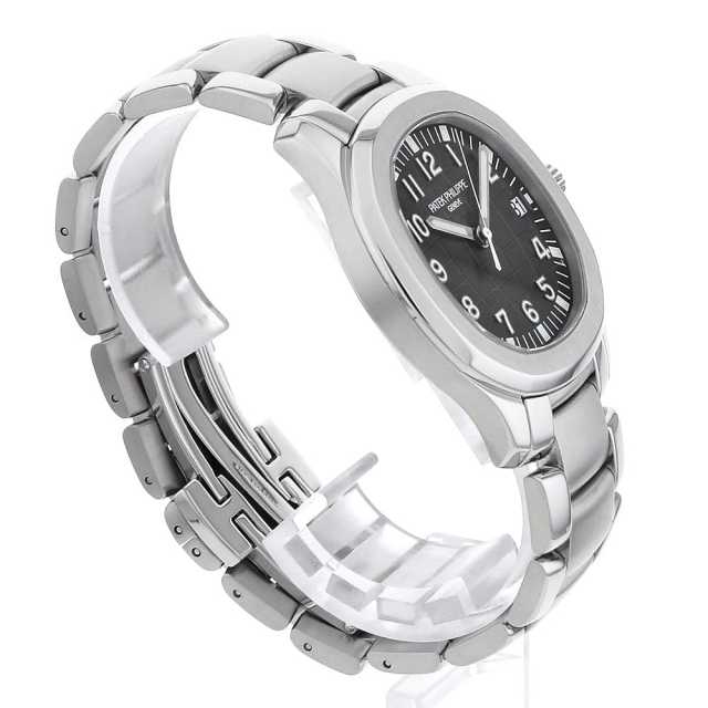 PATEK PHILIPPE Aquanaut 5167/1A-001 Men's Used