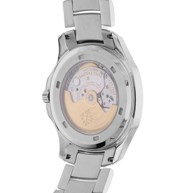 PATEK PHILIPPE Aquanaut 5167/1A-001 Men's Used