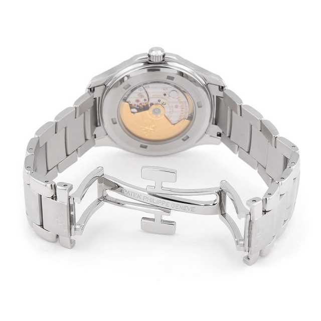PATEK PHILIPPE Aquanaut 5167/1A-001 Men's Used