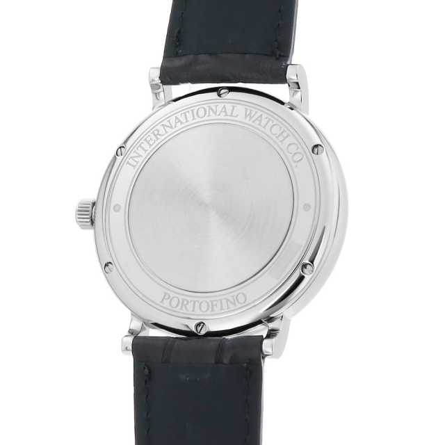 IWC ポートフィノ IW356501 メンズ 中古