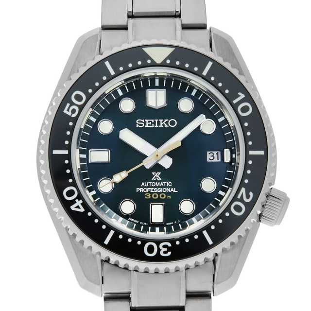 セイコー プロスペックス SBDX043 メンズ 中古