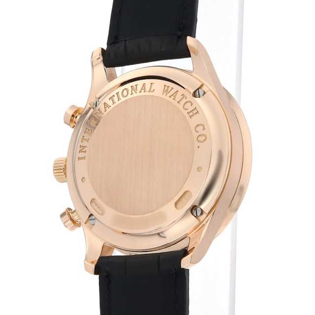 IWC ポルトギーゼ IW371480 メンズ 中古