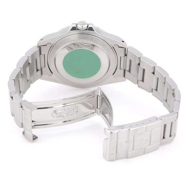 ロレックス エクスプローラー 16570 メンズ 中古