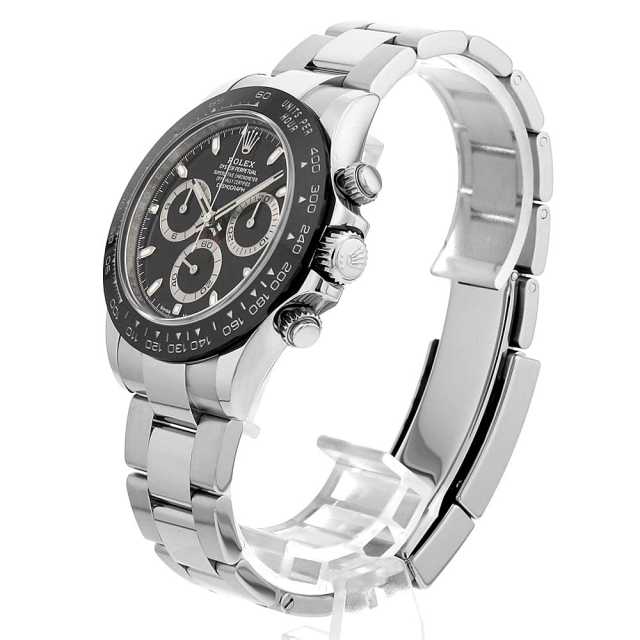 ロレックス デイトナ 116500LN メンズ 中古