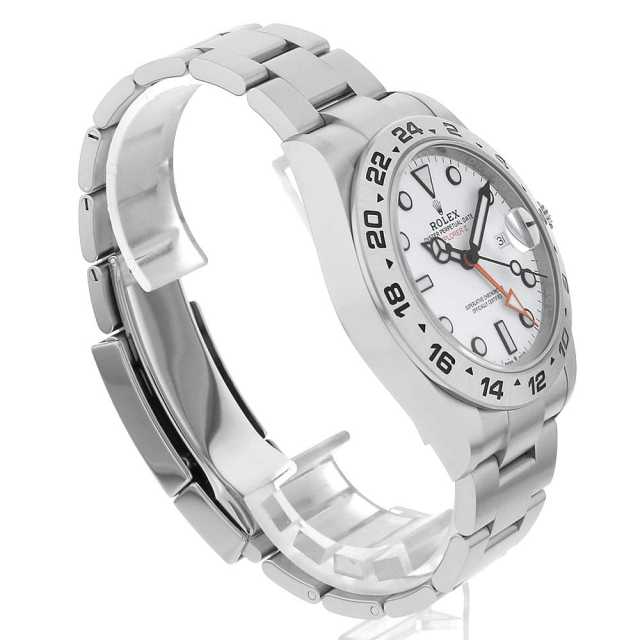 ROLEX Explorer 226570 Men's Used