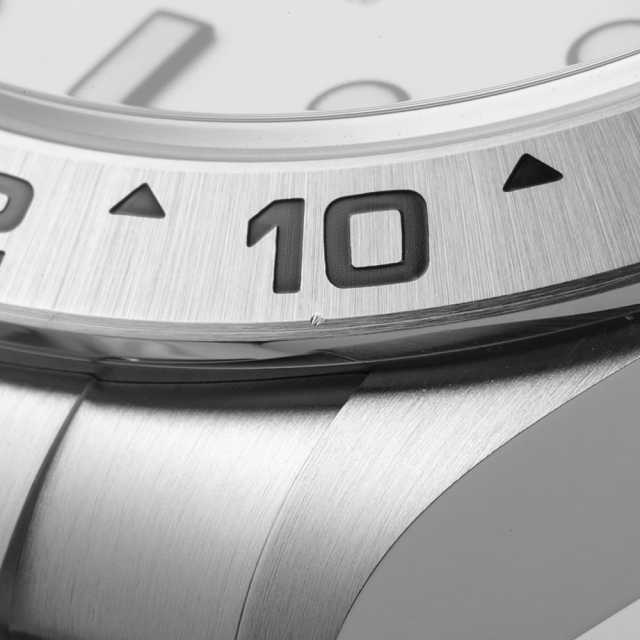 ROLEX Explorer 226570 Men's Used