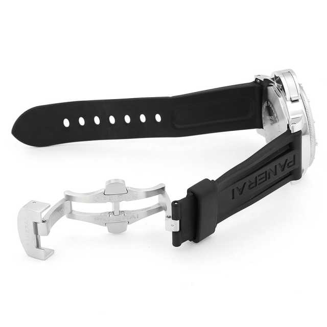パネライ ルミノールサブマーシブル PAM00024 メンズ 中古