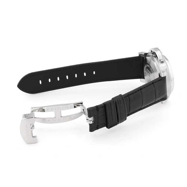 パネライ ルミノールGMT PAM00159 メンズ 中古