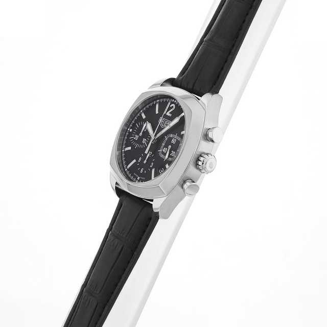 TAG Heuer CR2110. FC6161 Men's Used