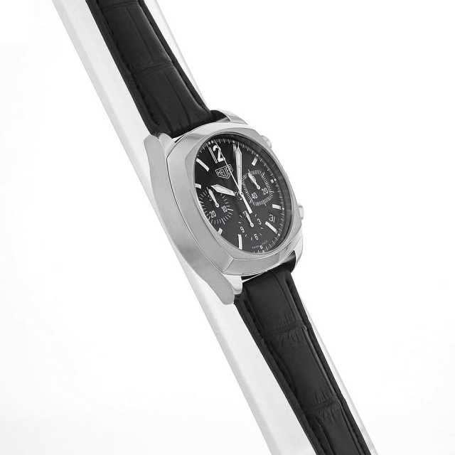 TAG Heuer CR2110. FC6161 Men's Used