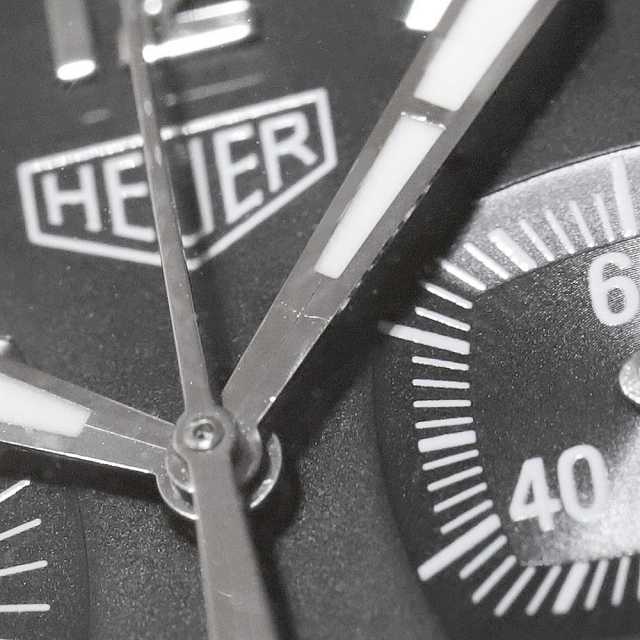 TAG Heuer CR2110. FC6161 Men's Used