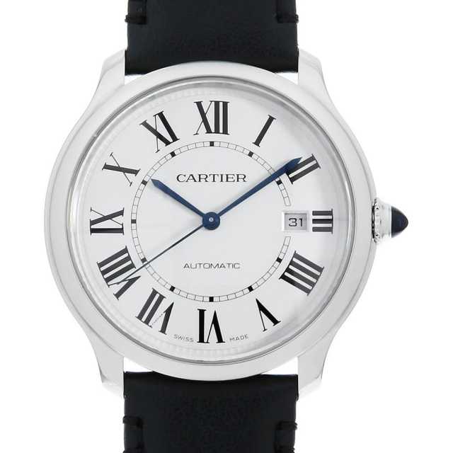 Cartier Ronde WSRN0032