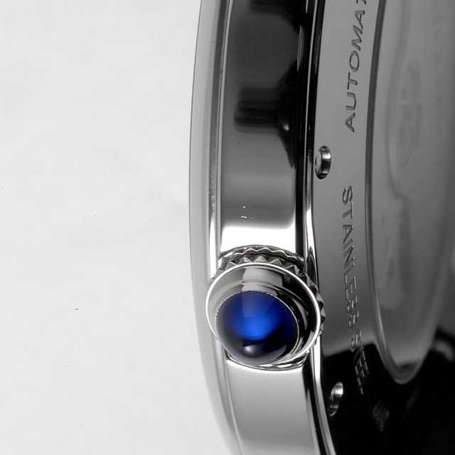 カルティエ ロンド ドゥ カルティエ WSRN0032 メンズ 中古